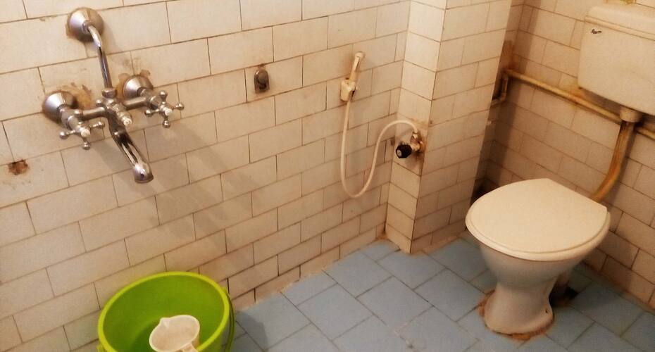 Hotel Aruna Anandh, Bangalore 4